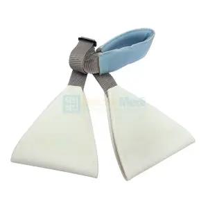 [문정] 환자 기브스 깁스 팔고정 팔걸이 정형외과