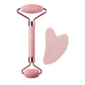 인기상품 위즈템 로즈쿼츠 괄사 세트 [WE8BA59_250919]