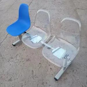 야외 벤치 버스정류장 의자 공원 대기석 카페 야구장 평의자 휴게석