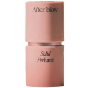 애프터블로우 우디 피그 솔리드 퍼퓸 고체 미니 향수 BNS