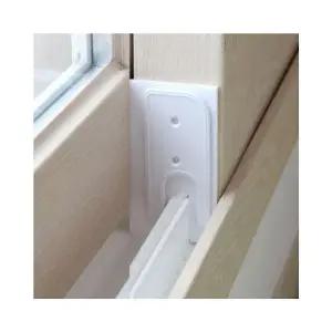 루미나D 문풍지 외풍 일반 창문틀 샤시 바람막이 차단