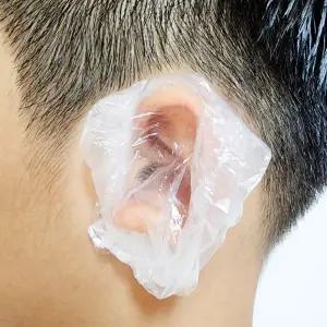 인기상품 염색용 일회용 귀마개 미용재료 새치 염색 펌 [WEE6F0D_250919]