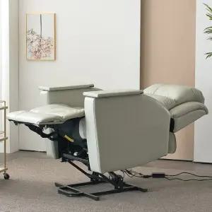 네일샵 각도조절 1인용 패디 175도 작업실 리클라이너