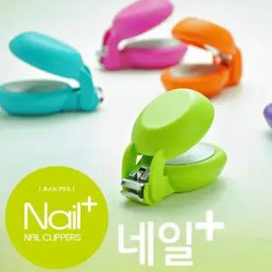 인기상품 하락 네일플러스 손톱깎이NAILP-GR [W1A657F_250919]