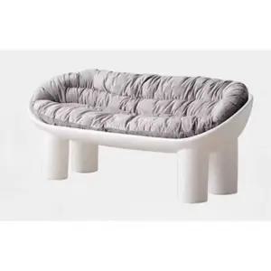 플라스틱 소파 의자 야외용플라스틱 쇼파 야외 수영장