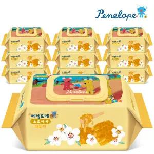 [온누리상품] [페넬로페] 프르미에 마누카 캡형 70매10팩