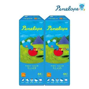 [온누리상품] [페넬로페] 퍼스트 클래스 밴드 특대 44매2팩 남여공용