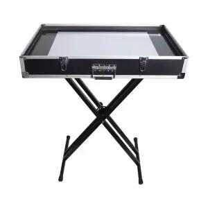 LED 라이트 페인팅 샌드아트 취미 스크린 공연 대형 아트