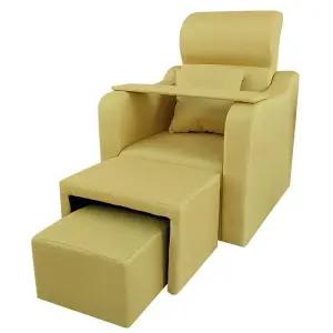 네일시술대 네일테이블 패디 뷰티 살롱 네일가구 시술용 단상 받침 홉진 네일샵 인테리어