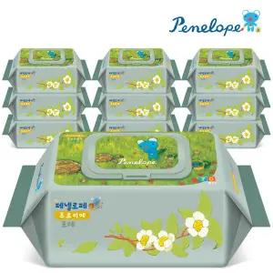 [온누리상품] [페넬로페] 프르미에 포레 캡형 70매10팩