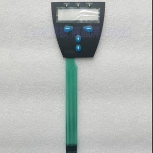 ABB Softstarters PST85-600-70 호환 교체 터치 멤브레인 키패드