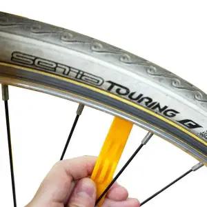 자전거 타이어 레버주걱