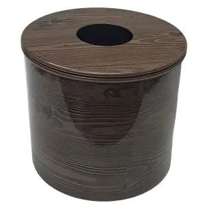 업소용 두루말이 휴지 케이스 화장지 티슈 통 꽂이 디스펜서 홀더