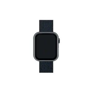 Apple 애플 워치 SE 2세대 SE2 40mm GPS (미드나이트 알루미늄, 미드나이트 스포츠루프) MRE03KH/A 정품 WJ