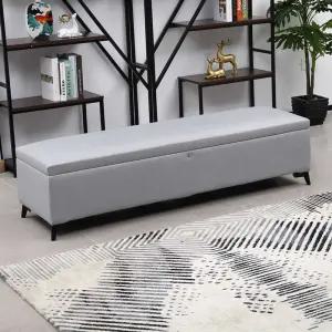 수납 의자 수납형 소파 쇼파 벤치형 현관 벤치쇼파 거실