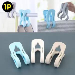 1P 대형 이불집게