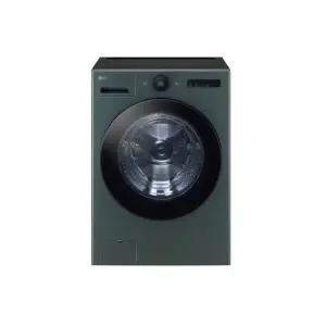 [LG]전자 오브제컬렉션 25kg 드럼세탁기 FX25GNR l 전국무료배송