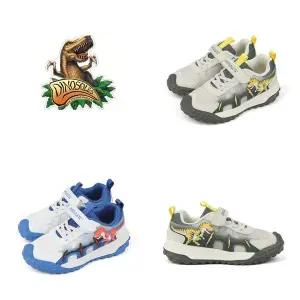 [토박스](대구신세계) 26SS 신상품 다이노솔즈 와일드 티라노 키즈 LED DNYCG1TSWT11 (160MM-200MM)