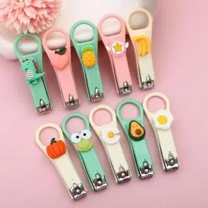 미니 손톱깎이 시리즈 손톱깍이 손톱깍기 정리 네일 관리 발톱 휴대용