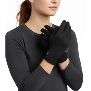 블랙다이아몬드 25FW 미드웨이트 스크린탭 라이너 Black (BD801806)