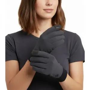 블랙다이아몬드 25FW 미드웨이트 소프트쉘 글러브 Smoke (BD801749)