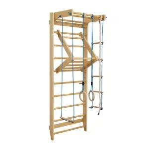 월바 실내 필라테스 사다리 밸런스운동 근력 립랙