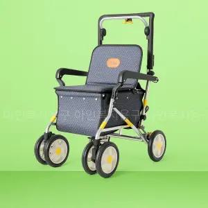복지용구몰 실버카 노인 유모차 어르신 보행보조차 재활기구