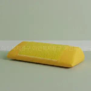 욕창예방쿠션 체위변경 환자용 복지용구 장기요양등급번호 배게