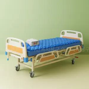 욕창매트리스 복지용구 환자용 에어 욕창매트 장기요양보험 노인