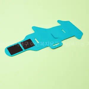 부천 복지용구 욕창예방쿠션 환자 체압분산쿠션 요양물품 엉덩이