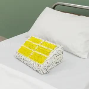 체위변환쿠션 욕창방지 환자쿠션 복지용구 노인 엉덩이 배개