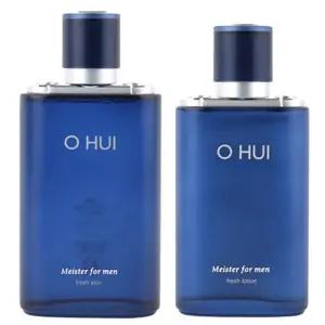 유수분 중지성 피부에 적합한 균형 스킨 로션 1개