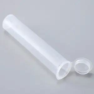 휴대용 면봉 보관 케이스