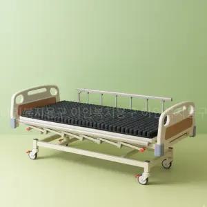 환자용 욕창방지매트 체압분산 에어매트리스 간병 할머니 요양원