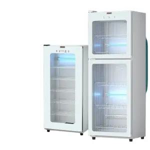 수건 UV 고온 살균기 소독 바버샵 네일샵 미용실 타올