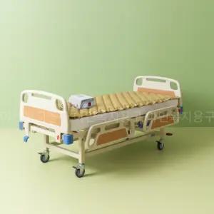 환자용 욕창예방 에어매트 복지용구 매트리스 간병 요양물품