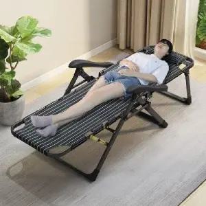 호텔 썬베드 의자 비치 접이식 수영장