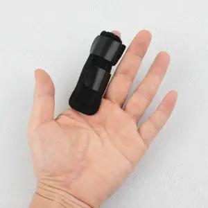 마디고정밴드 깁스아대 손가락고정밴드 깁스 손가락보호대 아대