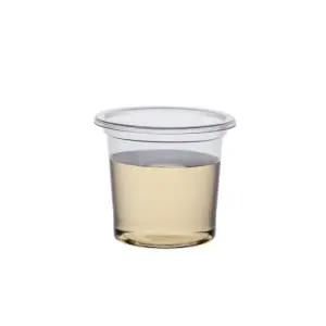 시음컵 맛보기 일회용 플라스틱 플라스틱컵 투명