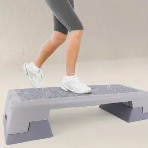 아이워너 울트라 와이드 3단 스텝박스 높이조절 유산소 홈트 계단 운동_18564939_588800