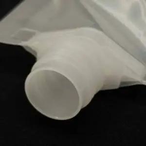 ( )튜브공병 샴푸공병 수영장샴푸통 휴대용공병 튜브용기 소분용 100ml