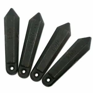 KF 심해갈치추 800g 심해 갈치채비 낚시추