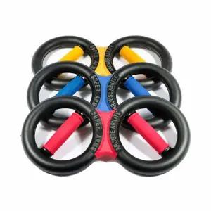 파워암 악력기 완력기 PowerArm 블루 15kg