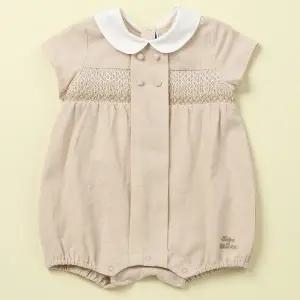 [롯데백화점]타티네쇼콜라 베이스모크슈트(50일백일돌선물)TTOMBO054I