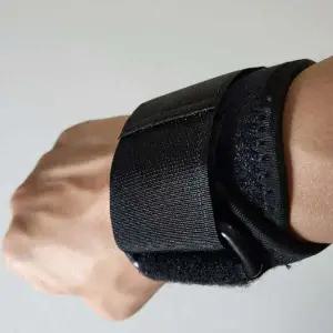 손목스트랩 테손목보호대 팔목보호대 헬스손목보호대