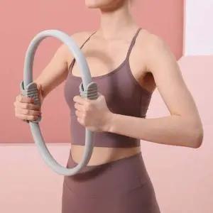 홈트기구 WAB98E8 테스써클링 요가용품 코어강화써클링