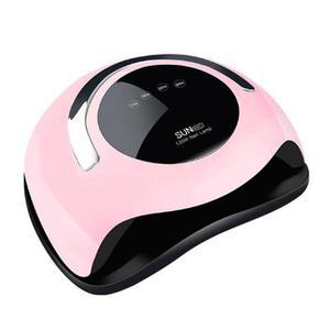 고출력 네일 건조기 네일아트 코팅 BQ5T 크로스컨트리 UV램프 가용 휴대용