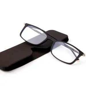 (색상 초경량돋보기안경테)노안 휴대용 안경테 돋보기안경 초경량 확대 50대 돋보기 안경