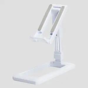 휴대용거치대 탁상 미끄럼방지 스마트폰 책상 거치대