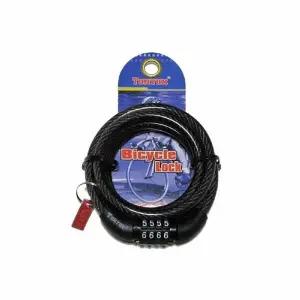 자전거번호키 열쇠 자물쇠 잠금장치